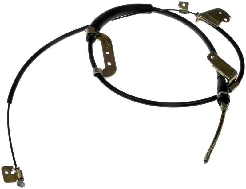 Dorman C94733 - Parking Brake Cable Dorman C94733 Parking Brake Cable product image 3 of 3