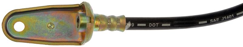 Dorman H620750 - Brake Hydraulic Hose Dorman H620750 Brake Hydraulic Hose product image 1 of 3