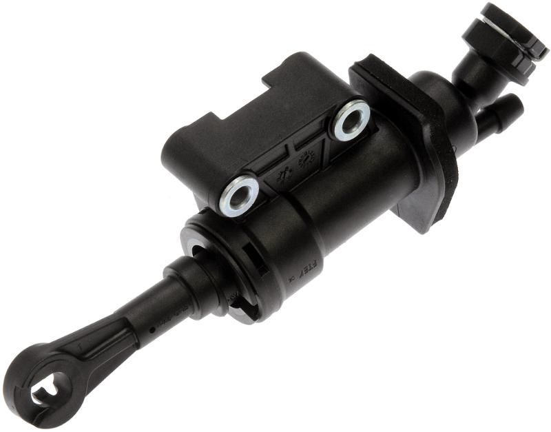 Dorman CM640176 Clutch Master Cylinder product image 2 of 4