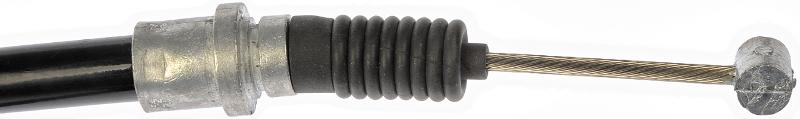 Dorman C96163 Parking Brake Cable product image 3 of 3