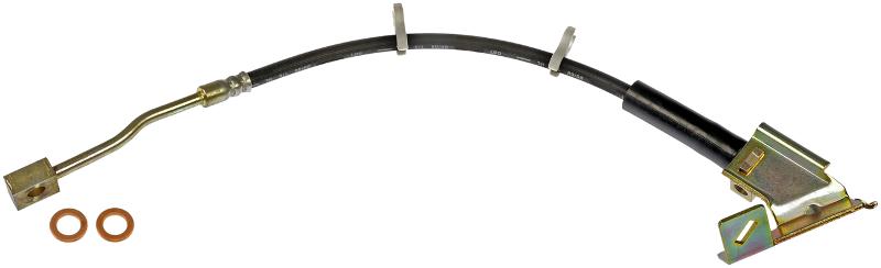 Dorman H620919 - Brake Hydraulic Hose Dorman H620919 Brake Hydraulic Hose product image 2 of 3