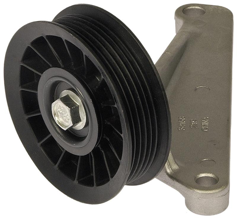 Dorman 34158 - A/C Compressor Bypass Pulley Dorman 34158 A/C Compressor Bypass Pulley product image 2 of 3