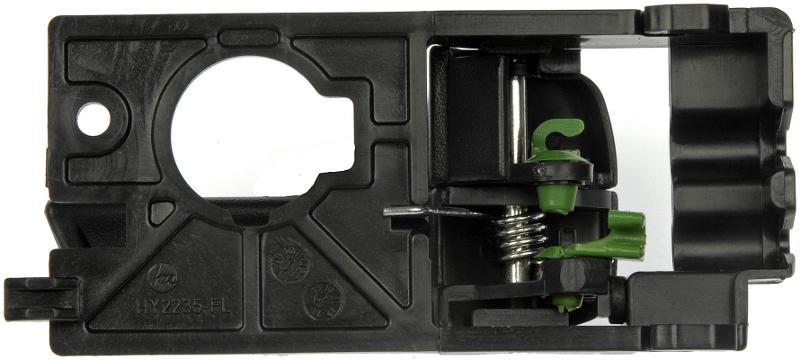 Dorman 81114 Interior Door Handle product image 2 of 3