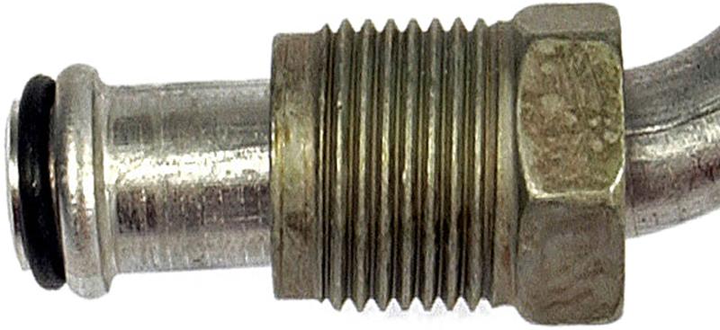 Dorman 625148 Engine Oil Cooler Hose Assembly product image 2 of 3