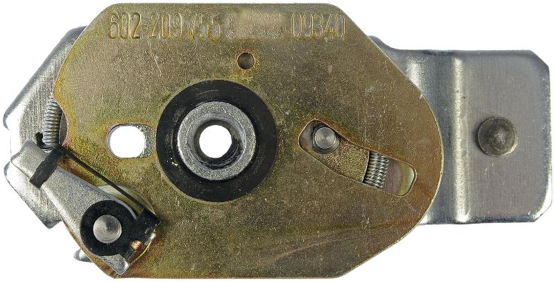 Dorman 602209 Windshield Wiper Linkage product image 2 of 3