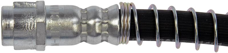 Dorman H621689 - Brake Hydraulic Hose Dorman H621689 Brake Hydraulic Hose product image 1 of 3