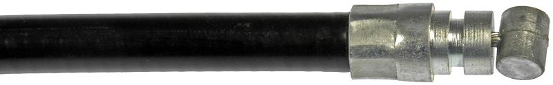 Dorman C96263 Parking Brake Cable product image 1 of 3
