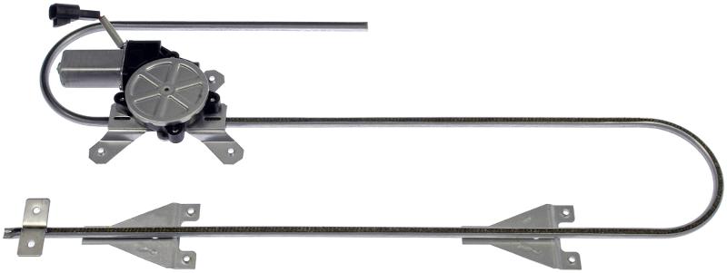 Dorman 7415404 Power Window Motor and Regulator Assembly product image 2 of 3