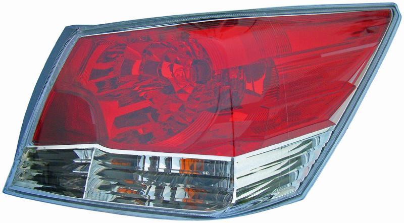Dorman 1611569 Tail Light Assembly product image 1 of 1
