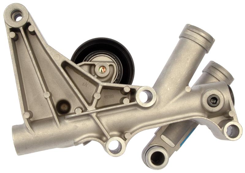 Dorman 419105 Drive Belt Tensioner Assembly product image 2 of 4