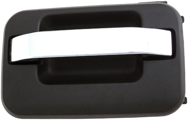 Dorman 83320 Exterior Door Handle product image 1 of 3