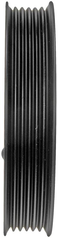 Dorman 300009 Power Steering Pump Pulley product image 1 of 2