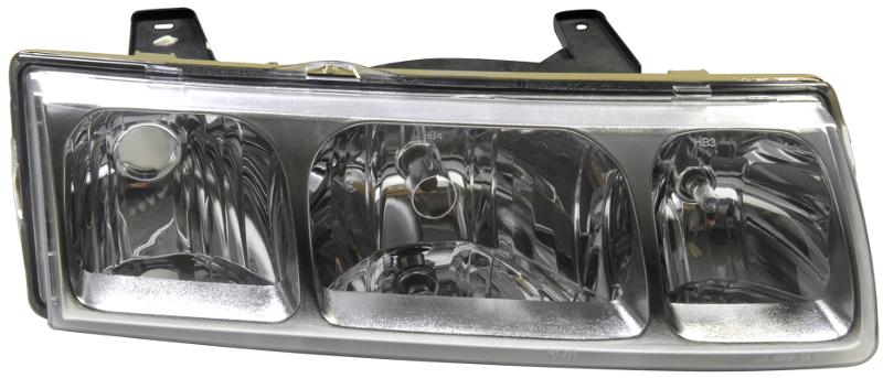 Dorman 1591046 Headlight Assembly product image 1 of 1