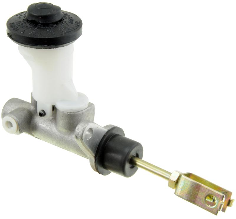 Dorman CM350009 Clutch Master Cylinder product image 2 of 5