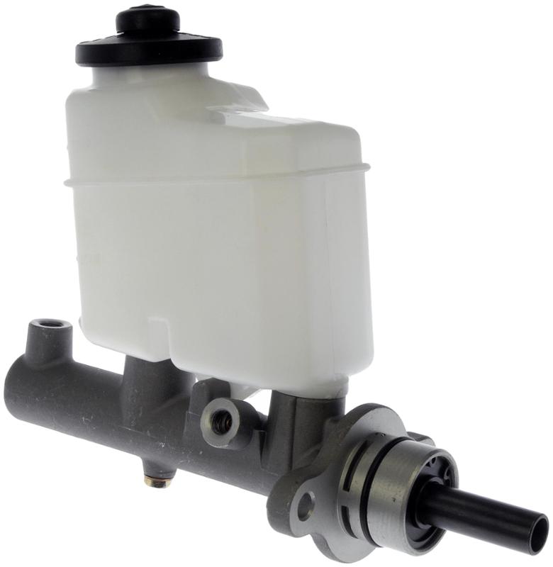 Dorman M630120 Brake Master Cylinder product image 2 of 4