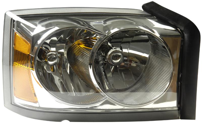 Dorman 1591056 Headlight Assembly product image 1 of 1