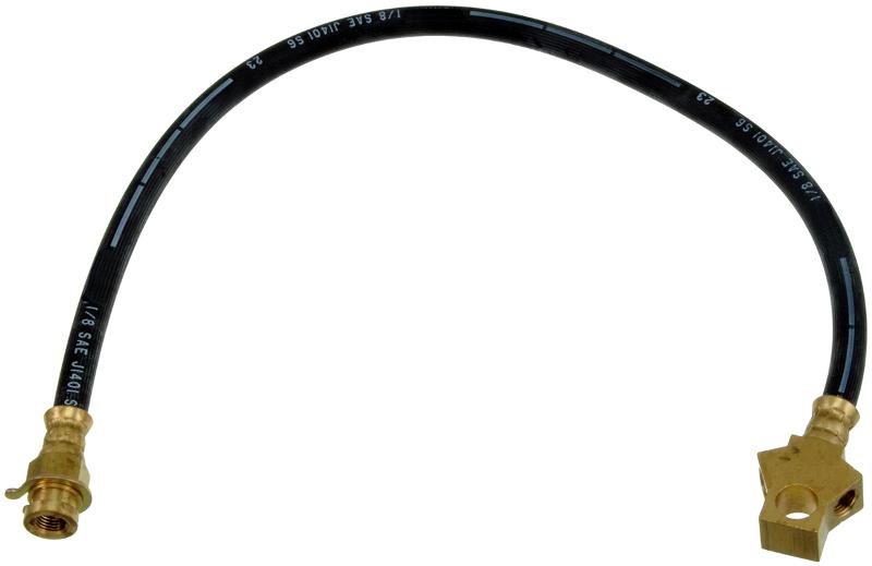 Dorman H36607 - Brake Hydraulic Hose Dorman H36607 Brake Hydraulic Hose product image 2 of 3