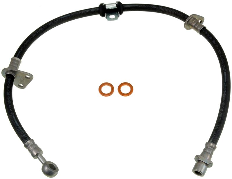 Dorman H38954 Brake Hydraulic Hose product image 3 of 3