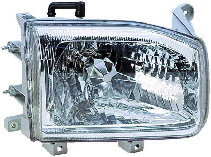Dorman 1590827 Headlight Assembly product image 1 of 1