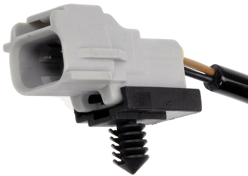 Dorman 970257 ABS Wheel Speed Sensor product image 2 of 3