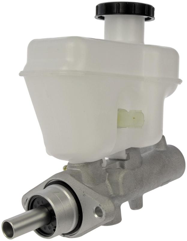 Dorman M630529 - Brake Master Cylinder Dorman M630529 Brake Master Cylinder product image 2 of 4
