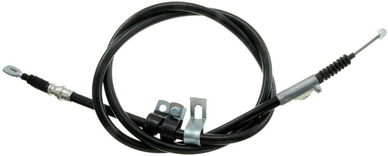 Dorman C660129 Parking Brake Cable product image 2 of 3