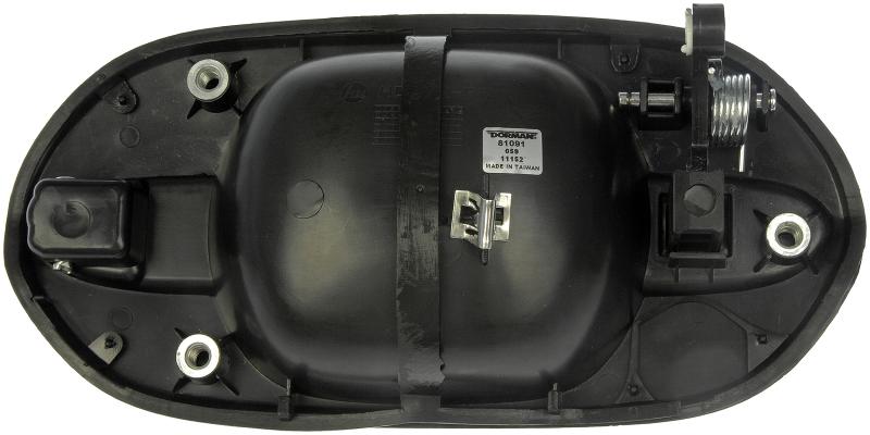 Dorman 81091 - Exterior Door Handle Dorman 81091 Exterior Door Handle product image 2 of 3