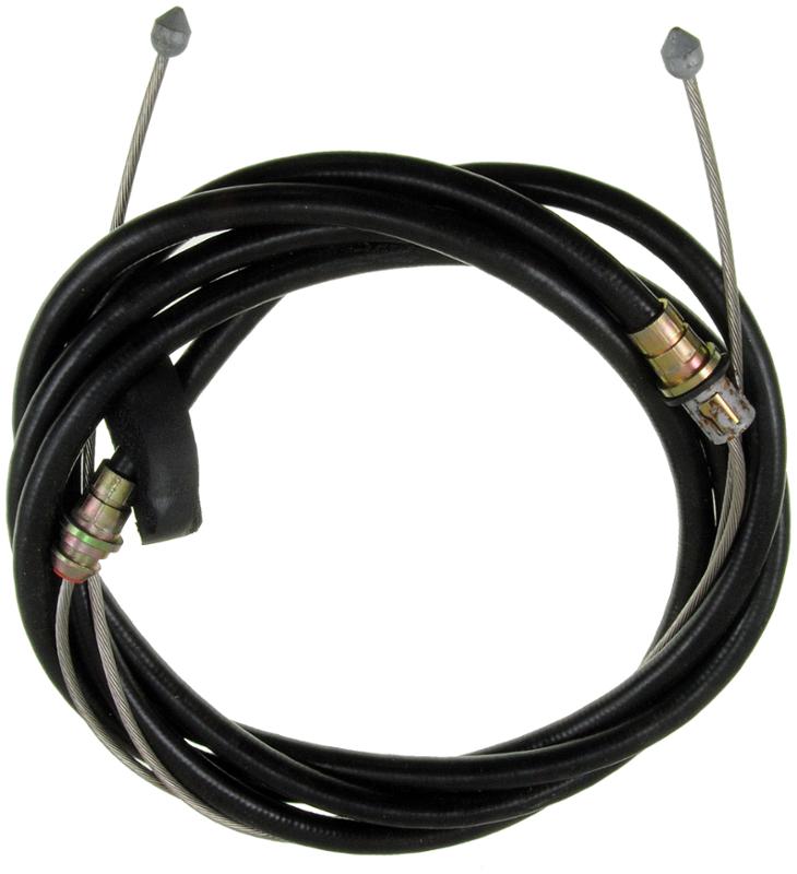 Dorman C93734 Parking Brake Cable product image 2 of 3