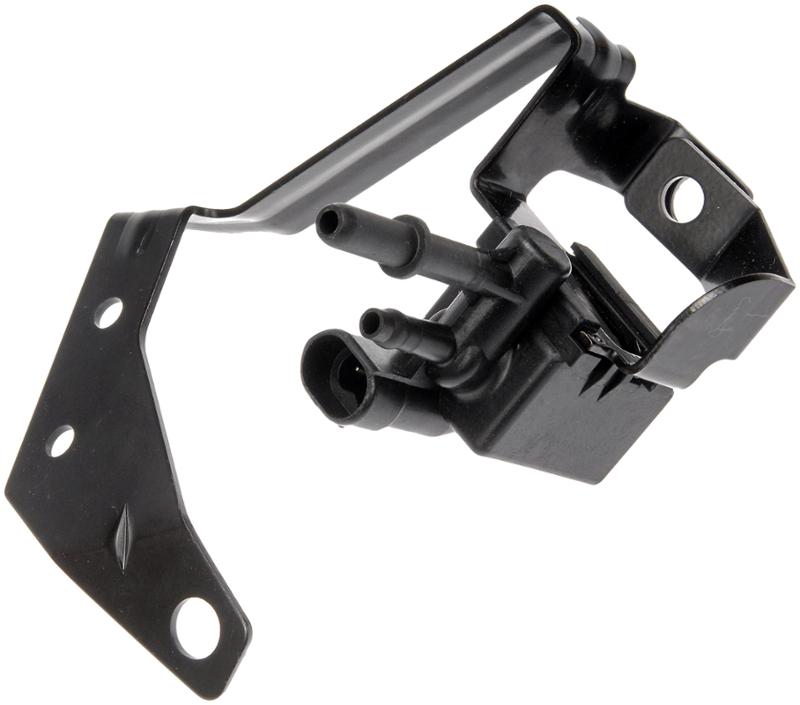 Dorman 911076 Vapor Canister Purge Valve product image 1 of 2