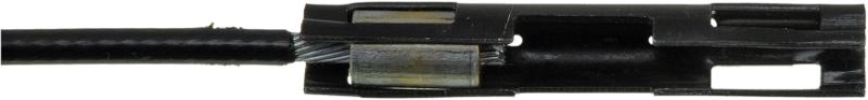 Dorman C660205 Parking Brake Cable product image 2 of 3