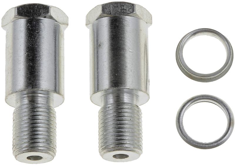 Dorman 42004 - Spark Plug Non-Fouler Dorman 42004 Spark Plug Non-Fouler product image 2 of 3