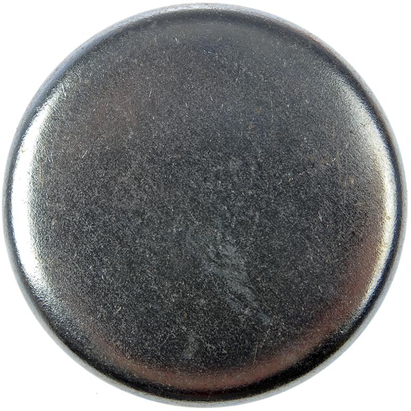 Dorman 555059 - Engine Camshaft Plug Dorman 555059 Engine Camshaft Plug product image 2 of 2