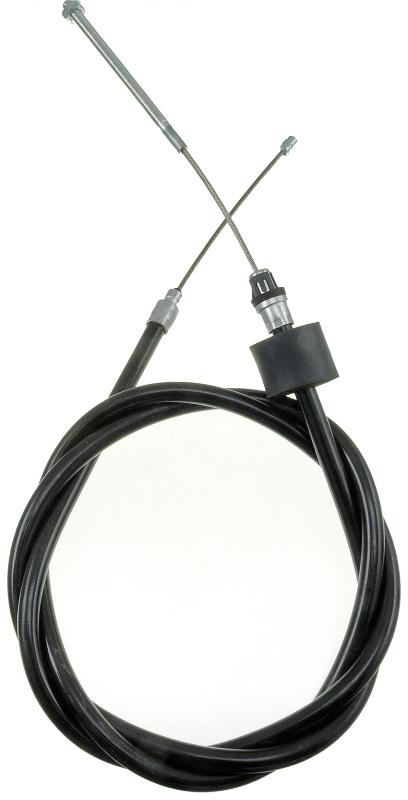 Dorman C93907 Parking Brake Cable product image 1 of 3