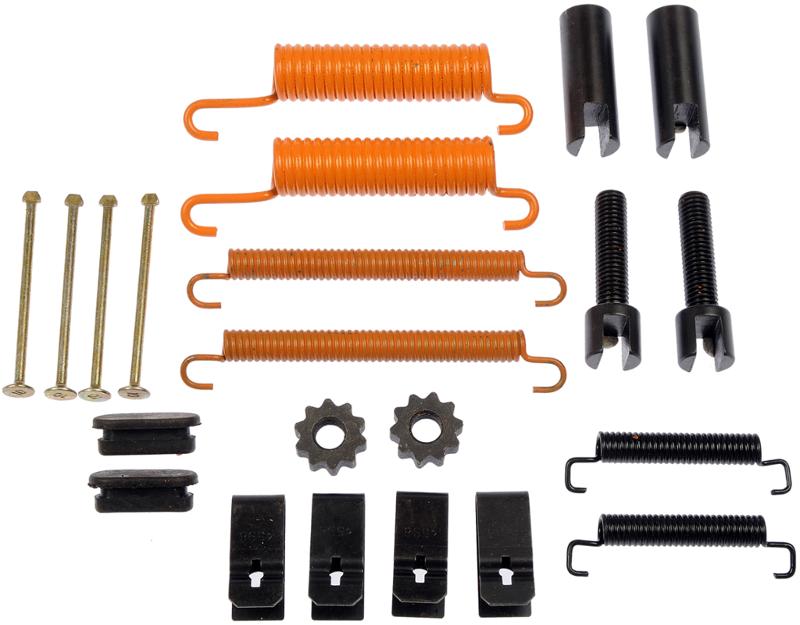 Dorman HW7337 Parking Brake Hardware Kit product image 1 of 1