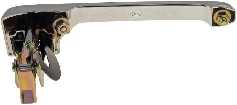 Dorman 77663 Exterior Door Handle product image 4 of 6