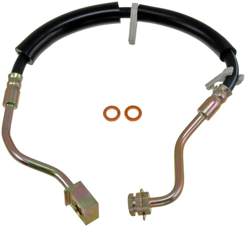 Dorman H380391 Brake Hydraulic Hose product image 3 of 3