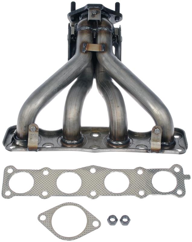 Dorman 674521 Exhaust Manifold product image 3 of 3