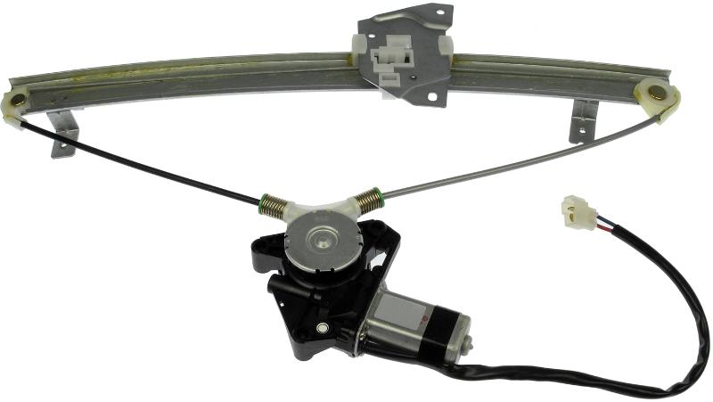Dorman 741979 Power Window Motor and Regulator Assembly product image 2 of 3