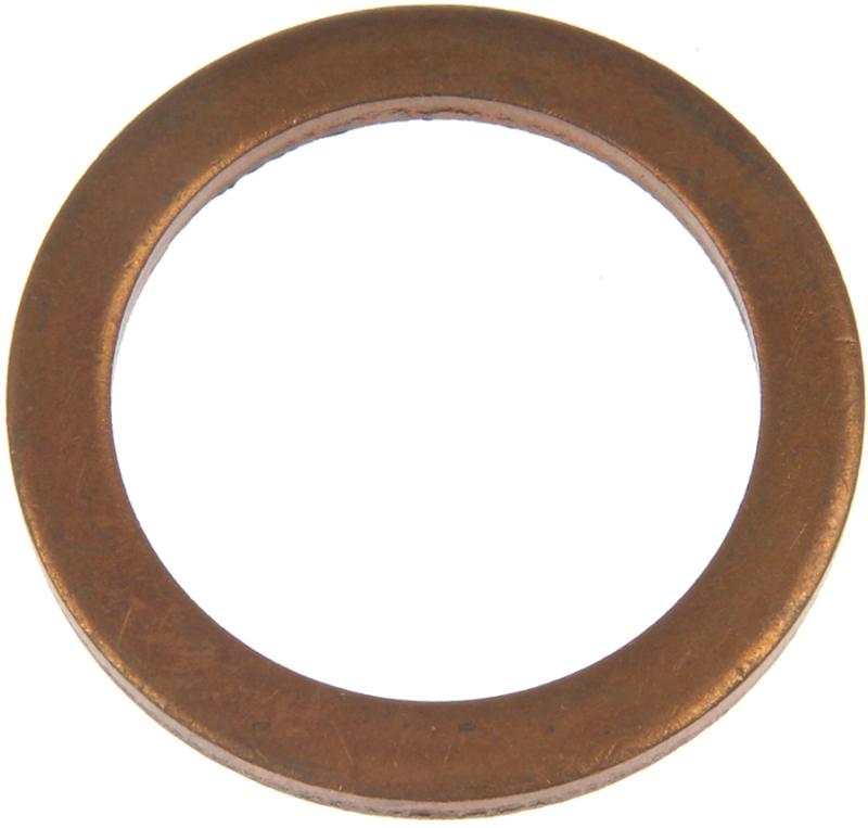 Dorman 65278 - Engine Oil Drain Plug Gasket Dorman 65278 Engine Oil Drain Plug Gasket product image 1 of 1