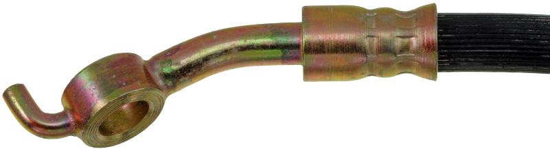 Dorman H380198 Brake Hydraulic Hose product image 2 of 3