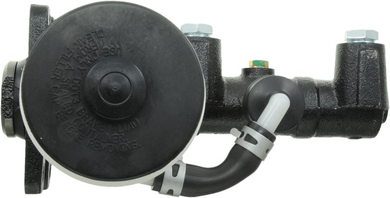 Dorman M39502 Brake Master Cylinder product image 3 of 4