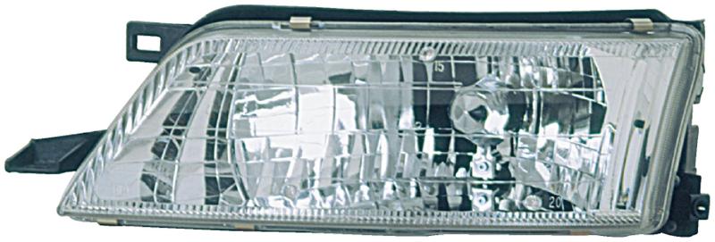 Dorman 1590792 Headlight Assembly product image 1 of 1