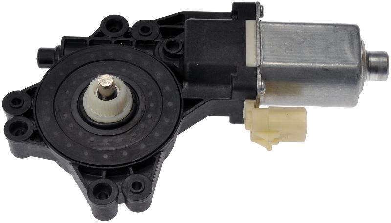 Dorman 742172 Power Window Motor product image 2 of 3