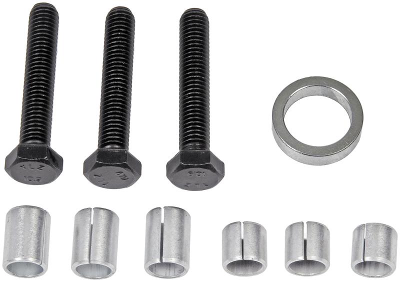 Dorman 34188 A/C Compressor Bypass Pulley product image 1 of 3