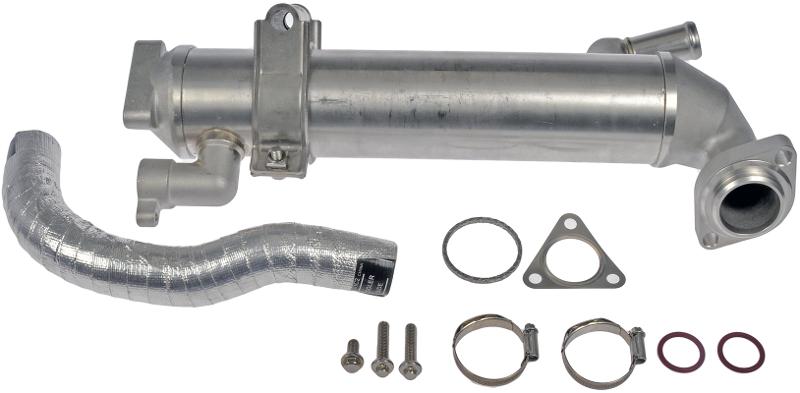 Dorman 9045020 EGR Cooler product image 2 of 5