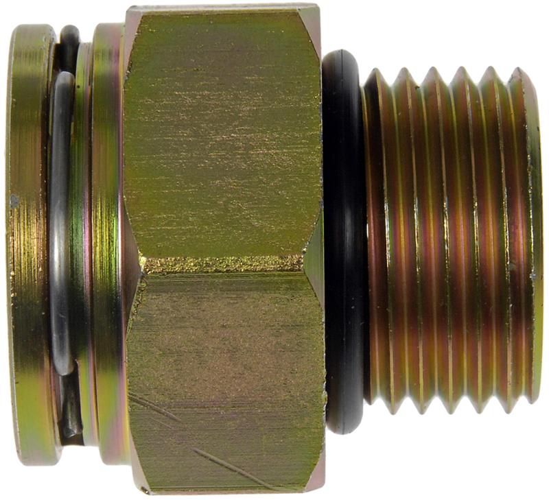 Dorman 800726 Auto Trans Oil Cooler Line Connector product image 2 of 2