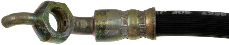 Dorman H380539 Brake Hydraulic Hose product image 1 of 3