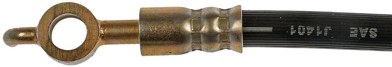 Dorman H621059 Brake Hydraulic Hose product image 2 of 3