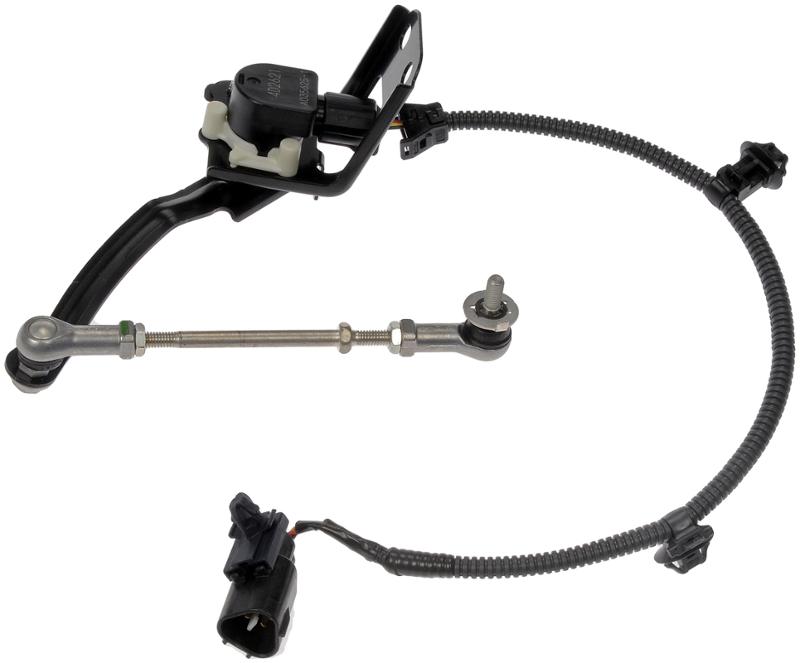 Dorman 924777 Suspension Ride Height Sensor product image 2 of 2
