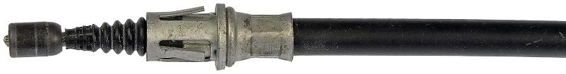 Dorman C660059 - Parking Brake Cable Dorman C660059 Parking Brake Cable product image 1 of 3